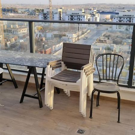 Nahal Beer Sheva נחל באר שבע Apartment Exterior photo