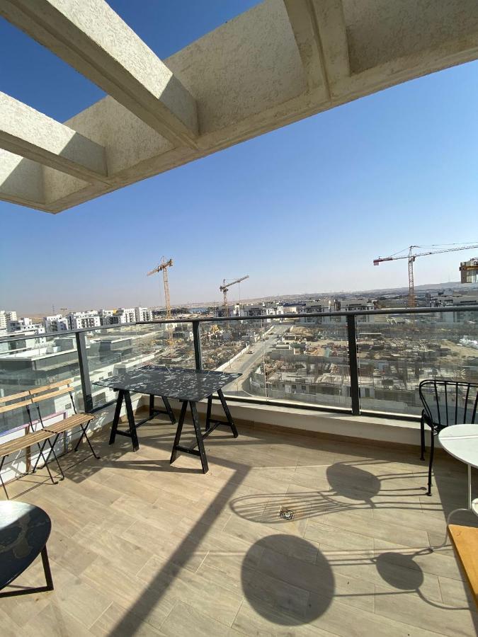 Nahal Beer Sheva נחל באר שבע Apartment Exterior photo