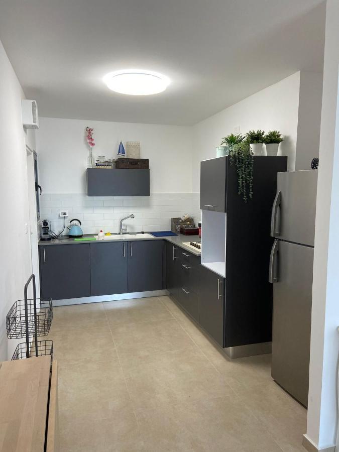 Nahal Beer Sheva נחל באר שבע Apartment Exterior photo