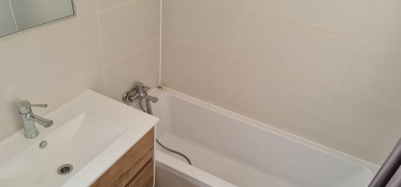 Nahal Beer Sheva נחל באר שבע Apartment Exterior photo